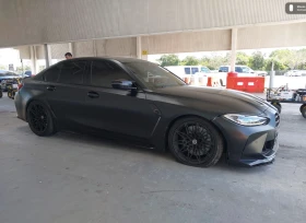 BMW M3 COMPETITION - 99999 лв. / 51128.68 € - 34549415 9