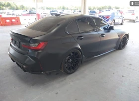 BMW M3 COMPETITION - 99999 лв. / 51128.68 € - 34549415 4