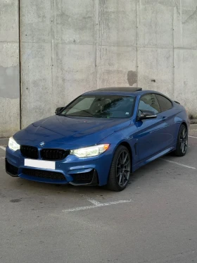     BMW 435