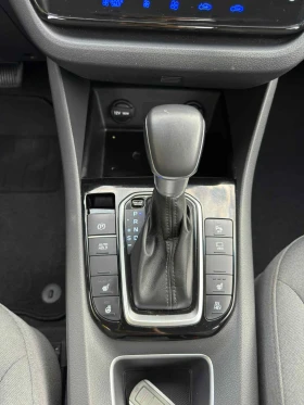 Hyundai Ioniq | Mobile.bg    13