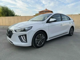 Hyundai Ioniq | Mobile.bg    3
