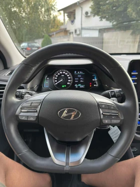 Hyundai Ioniq | Mobile.bg    10