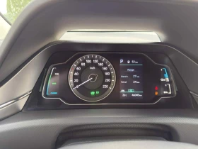 Hyundai Ioniq | Mobile.bg    9