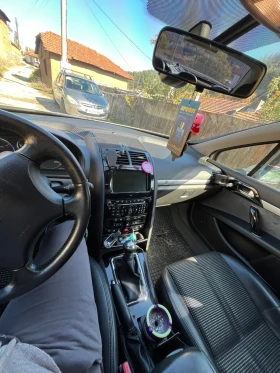 Обява за продажба на Peugeot 407 2.0 Hdi ~7 500 лв. - изображение 7 | Auto.bg Обява за продажба на Peugeot 407 2.0 Hdi ~7 500 лв. - изображение 7
