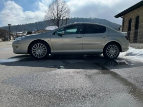 Обява за продажба на Peugeot 407 2.0 Hdi ~7 500 лв. - изображение 4 | Auto.bg Обява за продажба на Peugeot 407 2.0 Hdi ~7 500 лв. - изображение 4