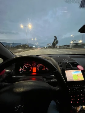 Обява за продажба на Peugeot 407 2.0 Hdi ~7 500 лв. - изображение 5 | Auto.bg Обява за продажба на Peugeot 407 2.0 Hdi ~7 500 лв. - изображение 5