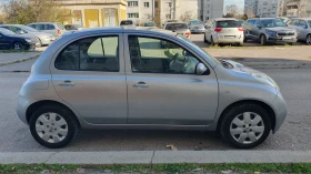 Nissan Micra 1.2i АВТОМАТИК КЛИМА, снимка 6