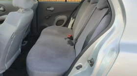 Nissan Micra 1.2i АВТОМАТИК КЛИМА, снимка 10