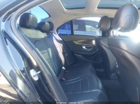 Mercedes-Benz C 300 LUXURY/PANO/BURMESTER/ - 21500 лв. / 10992.78 € - 67186093 9