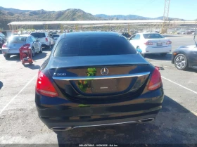 Mercedes-Benz C 300 LUXURY/PANO/BURMESTER/ - 21500 лв. / 10992.78 € - 67186093 7
