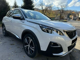 Peugeot 3008 2.0 GT BLUEHDI 181 EAT6 | Mobile.bg    2