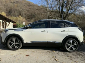 Peugeot 3008 2.0 GT BLUEHDI 181 EAT6 | Mobile.bg    3