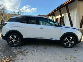 Peugeot 3008 2.0 GT BLUEHDI 181 EAT6 | Mobile.bg    4