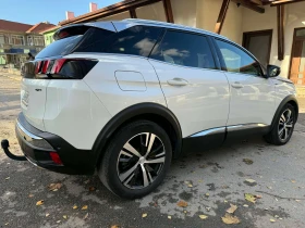 Peugeot 3008 2.0 GT BLUEHDI 181 EAT6 | Mobile.bg    6