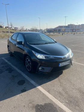 Toyota Corolla 1.6 i, снимка 3