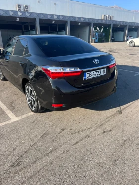Toyota Corolla 1.6 i, снимка 4