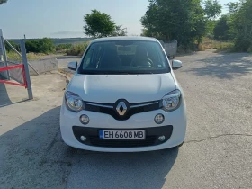 Renault Twingo 1.0, снимка 5