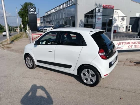 Renault Twingo 1.0, снимка 4