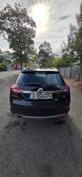 Opel Insignia 2.0, снимка 5