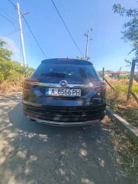 Opel Insignia 2.0, снимка 11