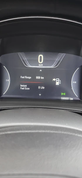 Opel Insignia 2.0, снимка 17