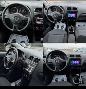 VW Polo 1.6 TDI, снимка 4