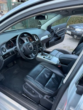 Audi A6 Allroad, снимка 9