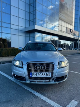 Audi A6 Allroad, снимка 2