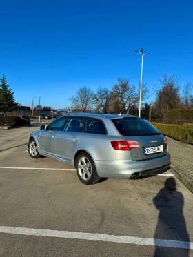 Audi A6 Allroad, снимка 5