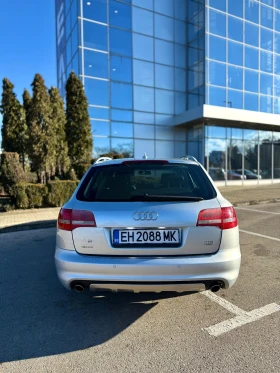 Audi A6 Allroad, снимка 6
