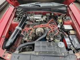 Ford Mustang * GT * CARFAX * ЦЕНА ДО БГ, снимка 16