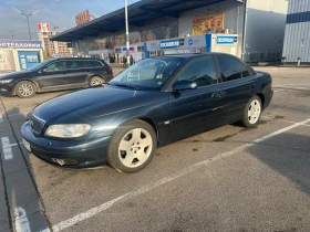 Opel Omega 3, 2 V6 - 11300 € / 22100.88 лв. - 29065959 2