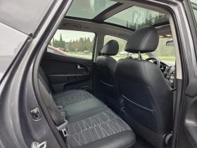 Kia Venga 1, 6 crdi 115hp - 3000 € / 5867.49 лв. - 58599476 14