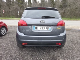 Kia Venga 1, 6 crdi 115hp - 3000 € / 5867.49 лв. - 58599476 12