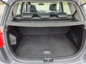 Kia Venga 1, 6 crdi 115hp - 3000 € / 5867.49 лв. - 58599476 15