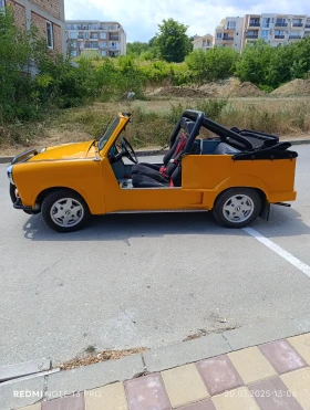 Trabant 601, снимка 2