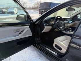 BMW 528 xDrive Sedan* АвтоКредит* (Цена до БГ)  - 13999 € / 27379.66 лв. - 37565919 16