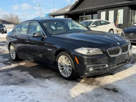 BMW 528 xDrive Sedan* АвтоКредит* (Цена до БГ)  - 13999 € / 27379.66 лв. - 37565919 2