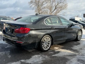 BMW 528 xDrive Sedan* АвтоКредит* (Цена до БГ)  - 13999 € / 27379.66 лв. - 37565919 4