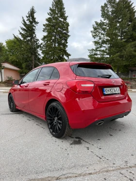 Mercedes-Benz A 180 d automatic - 9000 € / 17602.47 лв. - 94074573 5
