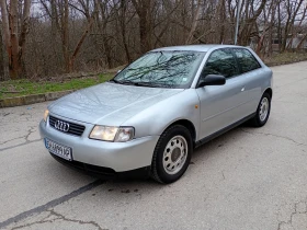 Audi A3 1.6