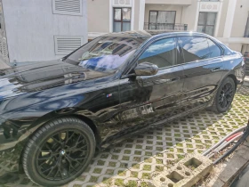 BMW 740 - 86000 € / 168201.38 лв. - 11849697 5