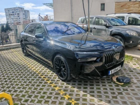 BMW 740 - 86000 € / 168201.38 лв. - 11849697 7