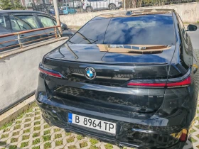 BMW 740 - 86000 € / 168201.38 лв. - 11849697 3