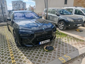 BMW 740 - 86000 € / 168201.38 лв. - 11849697 6