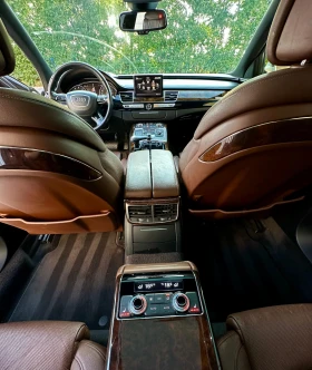 Audi A8 FACELIFT 3.6 Long  - 15999 € / 31291.32 лв. - 45061877 11