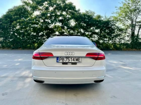Audi A8 FACELIFT 3.6 Long  - 15999 € / 31291.32 лв. - 45061877 5