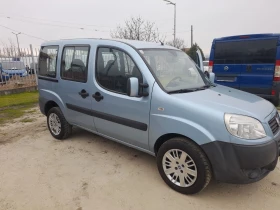 Fiat Doblo 1.4 бензин - 2980 € / 5828.37 лв. - 72232233 10