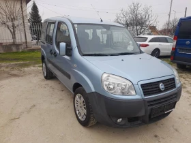 Fiat Doblo 1.4 бензин - 2980 € / 5828.37 лв. - 72232233 4