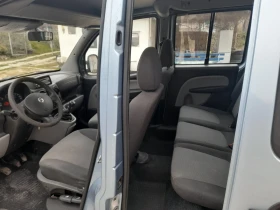 Fiat Doblo 1.4 бензин - 2980 € / 5828.37 лв. - 72232233 13
